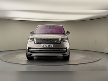 Used Land Rover Range Rover 2023 for sale - 76686931: Photo