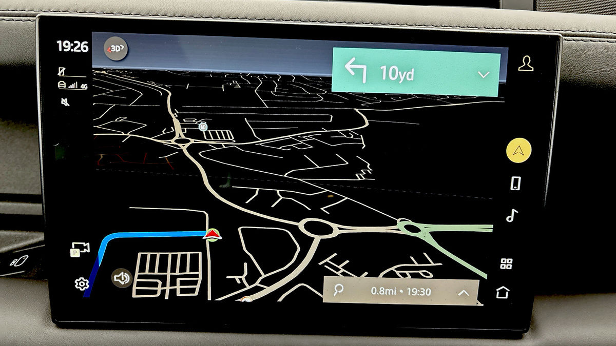 Used Land Rover Defender 110 2022 for sale - 76536440: Photo 17