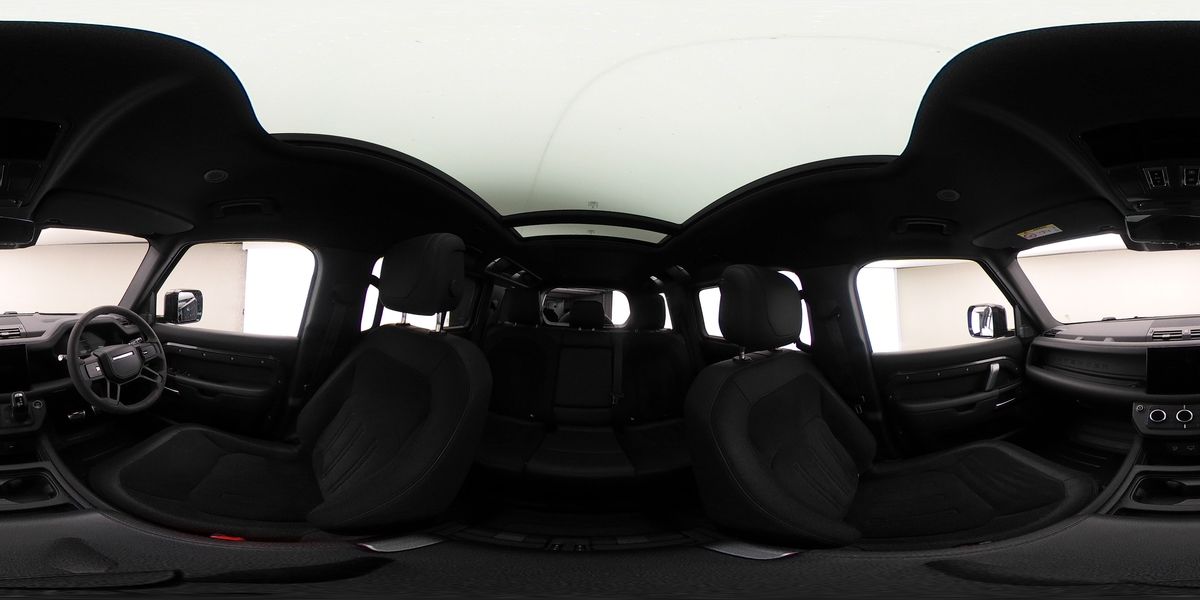 Used Land Rover Defender 110 2022 for sale - 76536440: Photo 46