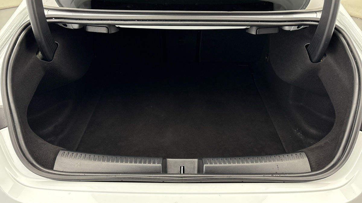 Used Mercedes-Benz CLA 2021 for sale - 76536436: Photo 11