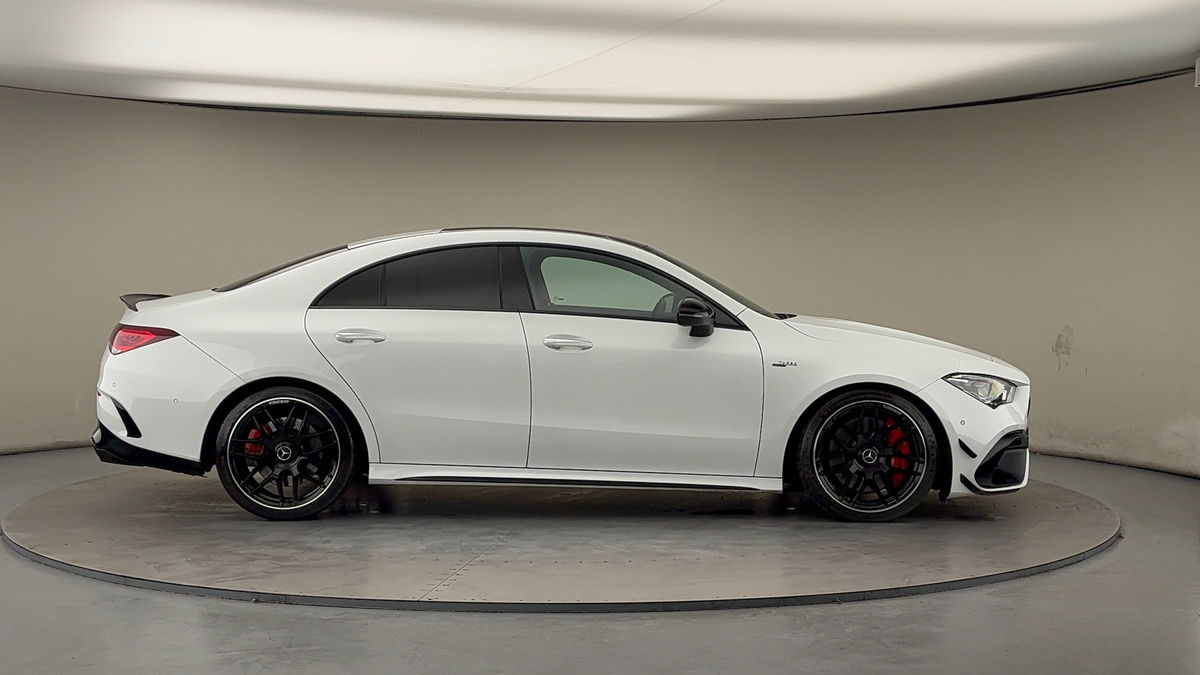 Used Mercedes-Benz CLA 2021 for sale - 76536436: Photo 16