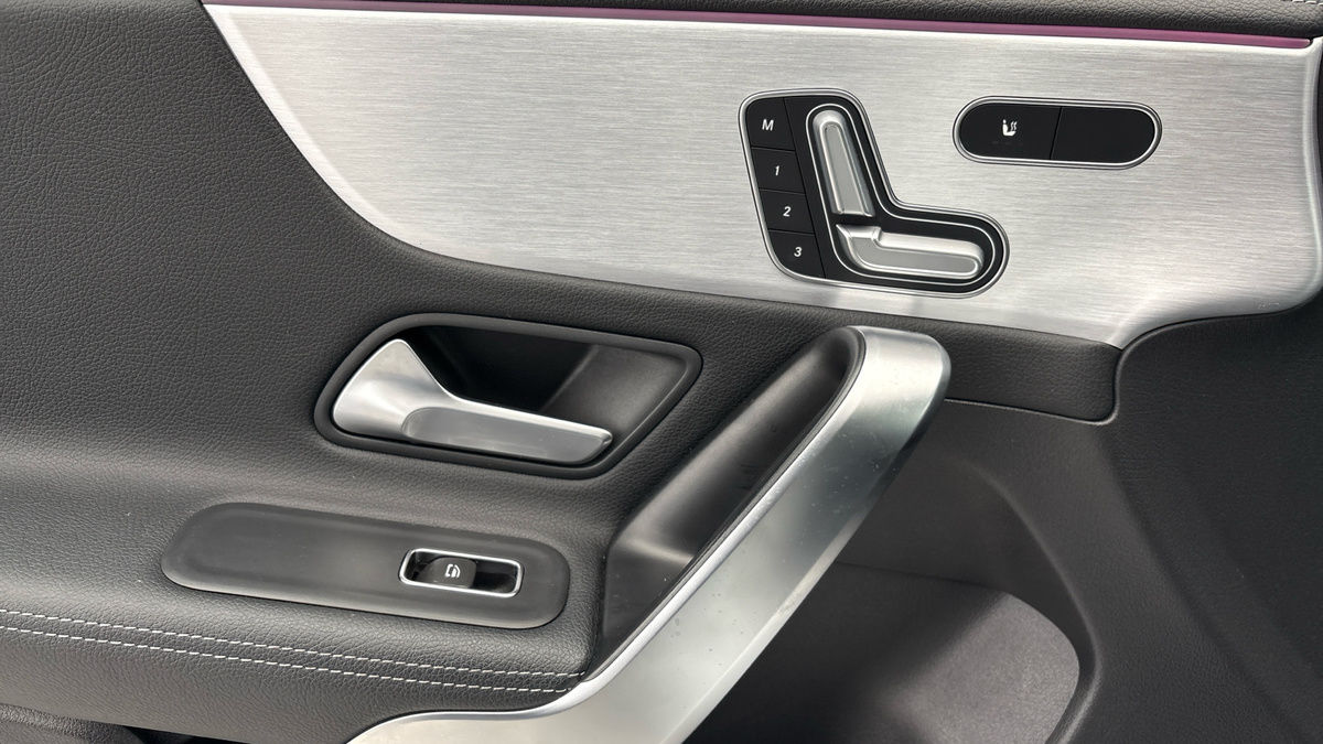 Used Mercedes-Benz CLA 2021 for sale - 76536436: Photo 19