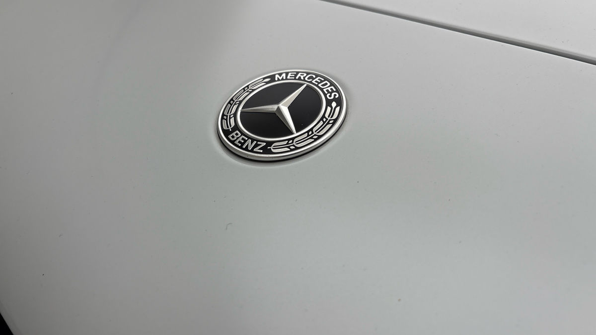 Used Mercedes-Benz CLA 2021 for sale - 76536436: Photo 24