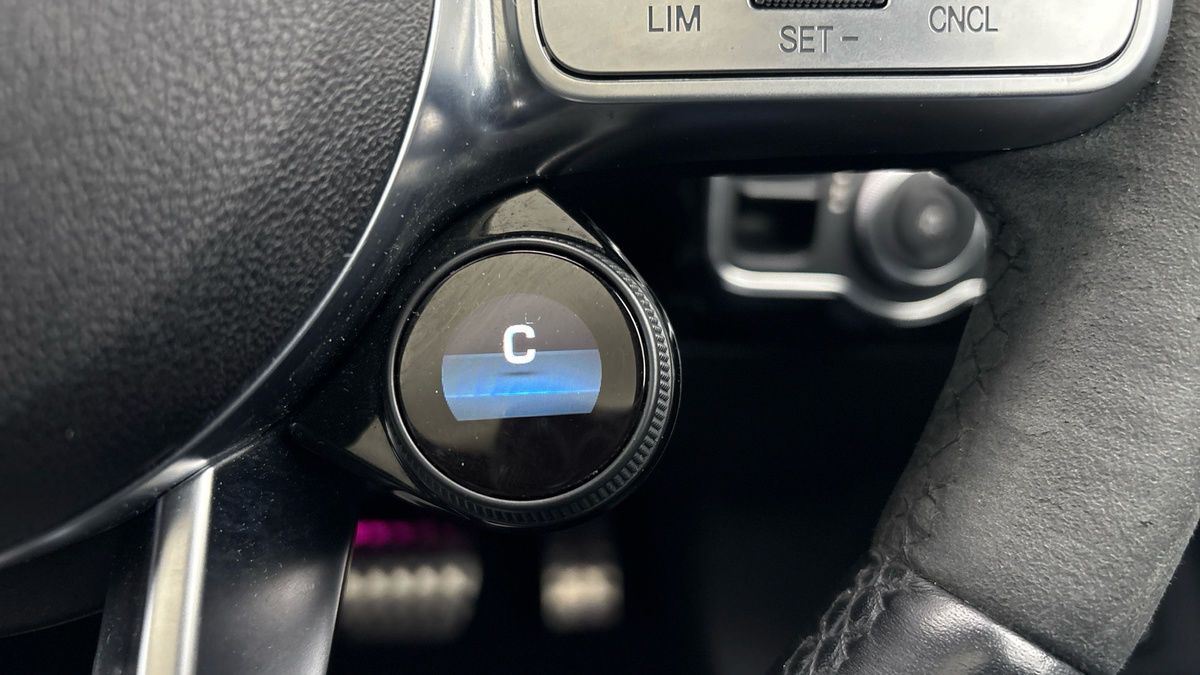 Used Mercedes-Benz CLA 2021 for sale - 76536436: Photo 25