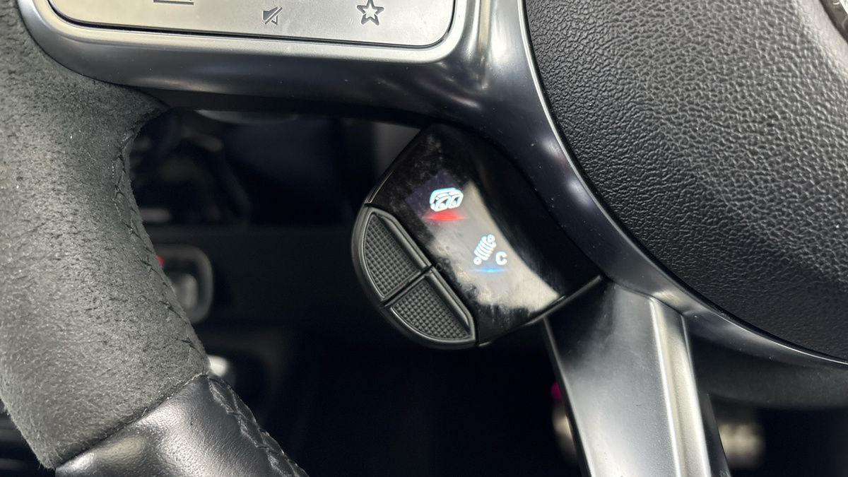 Used Mercedes-Benz CLA 2021 for sale - 76536436: Photo 26