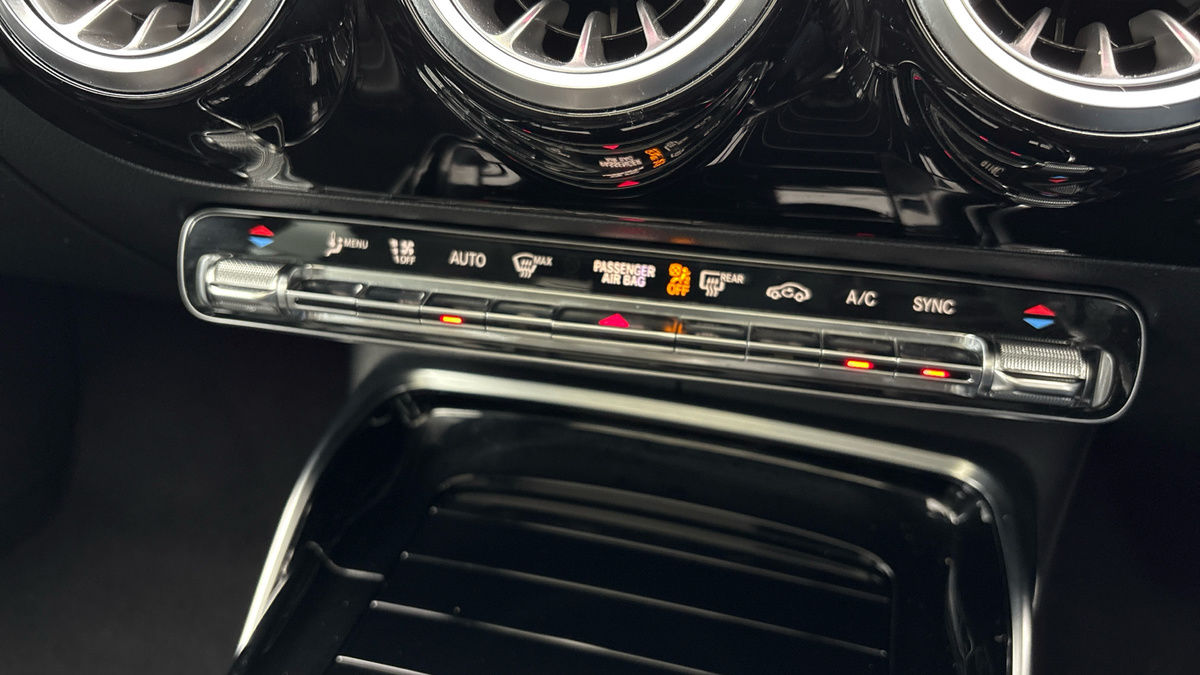 Used Mercedes-Benz CLA 2021 for sale - 76536436: Photo 27