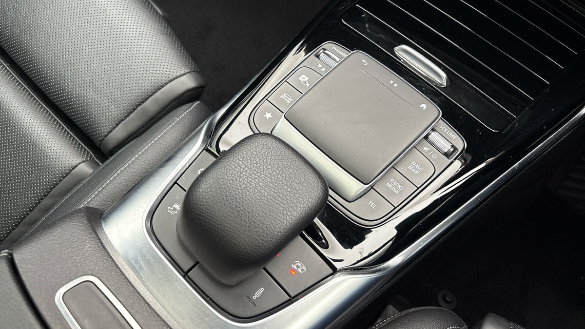 Used Mercedes-Benz CLA 2021 for sale - 76536436: Photo 28