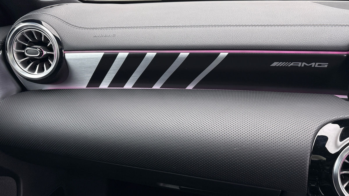 Used Mercedes-Benz CLA 2021 for sale - 76536436: Photo 30