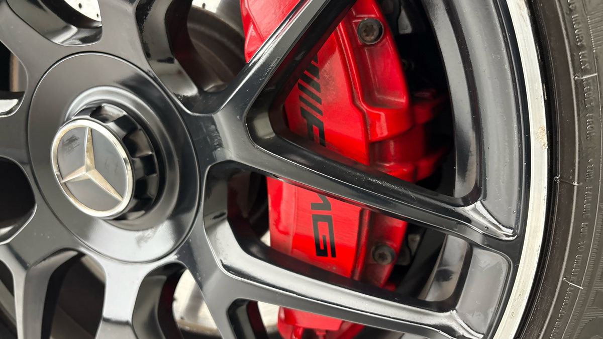 Used Mercedes-Benz CLA 2021 for sale - 76536436: Photo 31