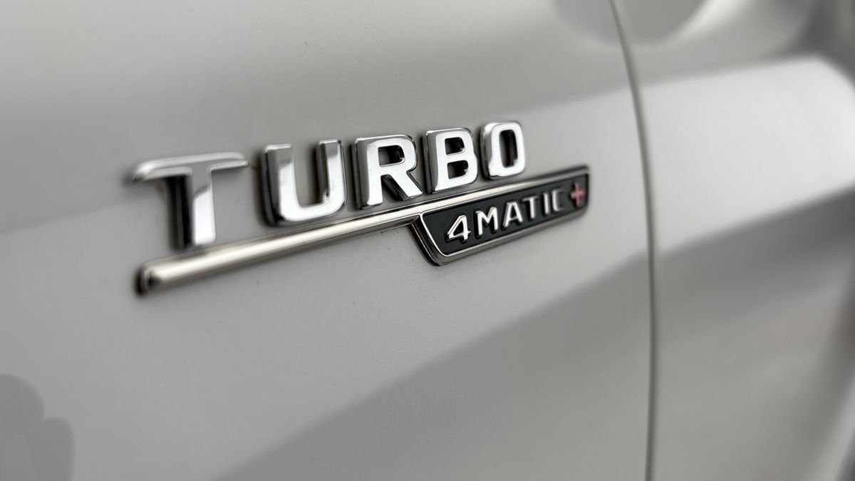 Used Mercedes-Benz CLA 2021 for sale - 76536436: Photo 32