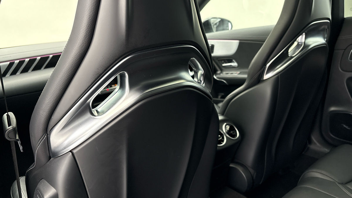 Used Mercedes-Benz CLA 2021 for sale - 76536436: Photo 34