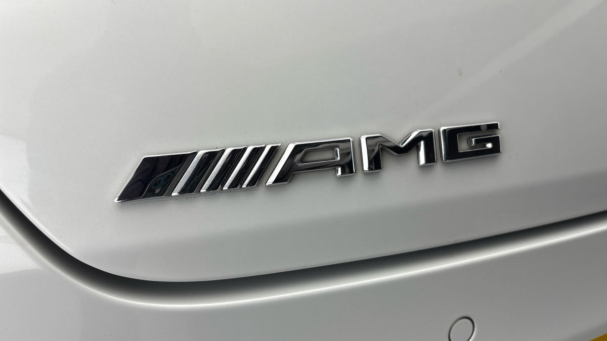 Used Mercedes-Benz CLA 2021 for sale - 76536436: Photo 35