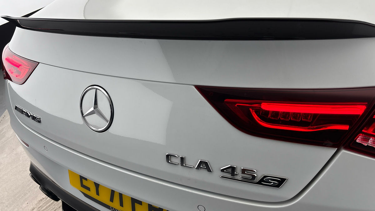 Used Mercedes-Benz CLA 2021 for sale - 76536436: Photo 37