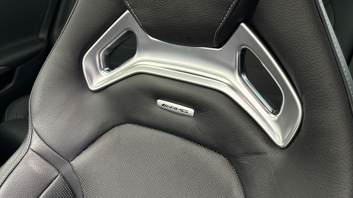 Used Mercedes-Benz CLA 2021 for sale - 76536436: Photo 38