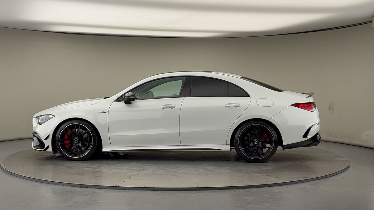 Used Mercedes-Benz CLA 2021 for sale - 76536436: Photo 41