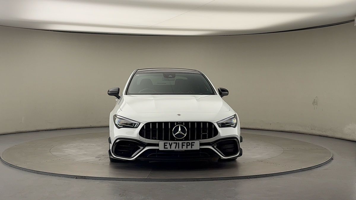 Used Mercedes-Benz CLA 2021 for sale - 76536436: Photo 46