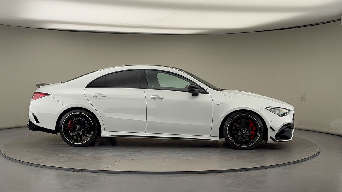 Used Mercedes-Benz CLA 2021 for sale - 76536436: Photo 50