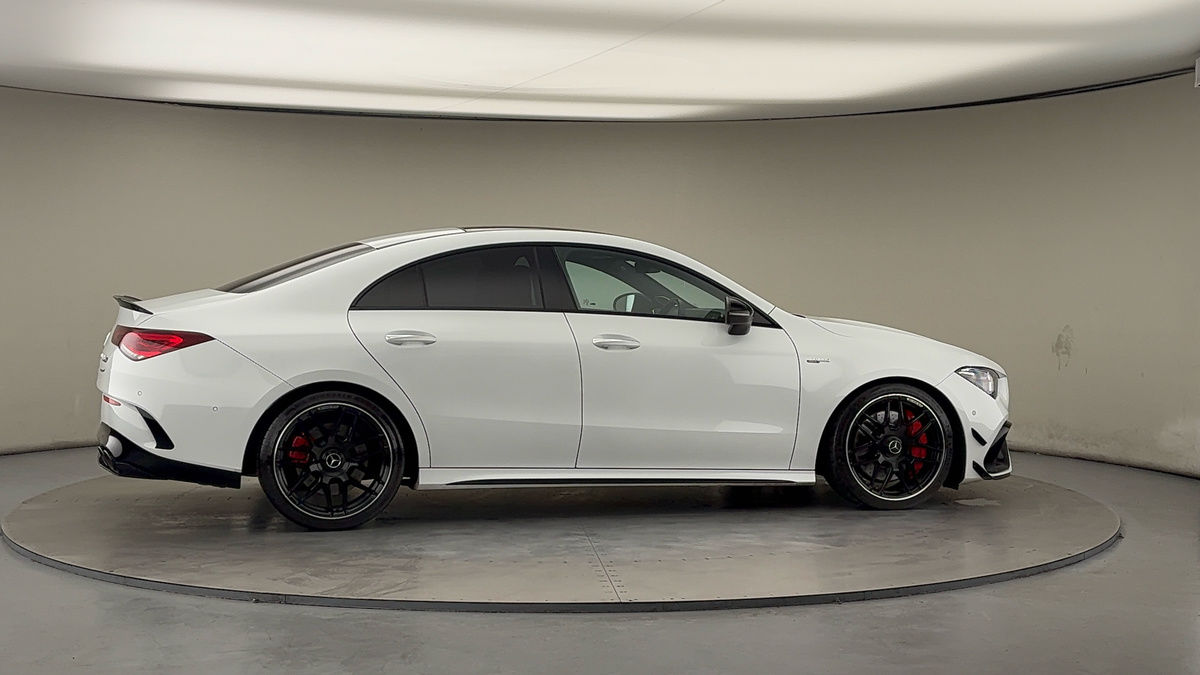 Used Mercedes-Benz CLA 2021 for sale - 76536436: Photo 51