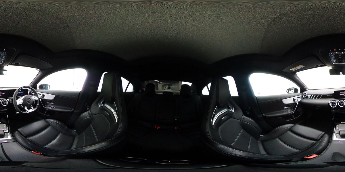 Used Mercedes-Benz CLA 2021 for sale - 76536436: Photo 58