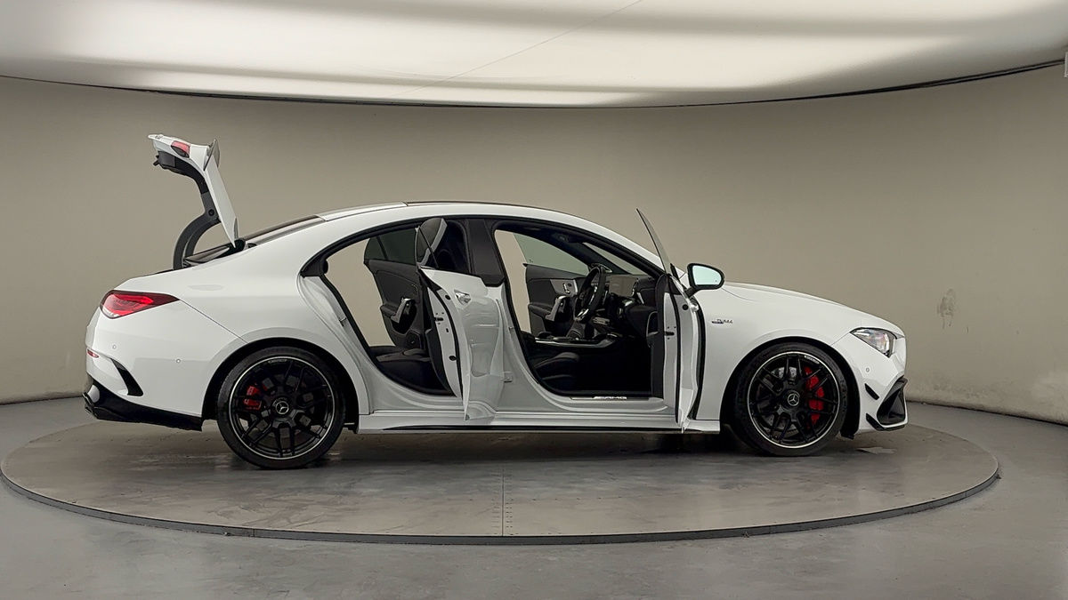 Used Mercedes-Benz CLA 2021 for sale - 76536436: Photo 70