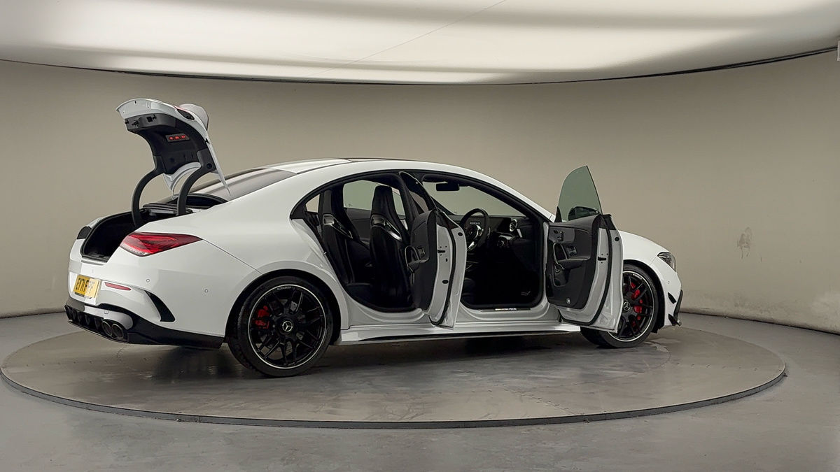 Used Mercedes-Benz CLA 2021 for sale - 76536436: Photo 71