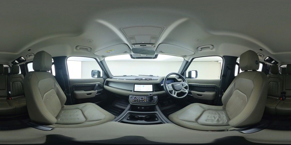 Vehicle 60