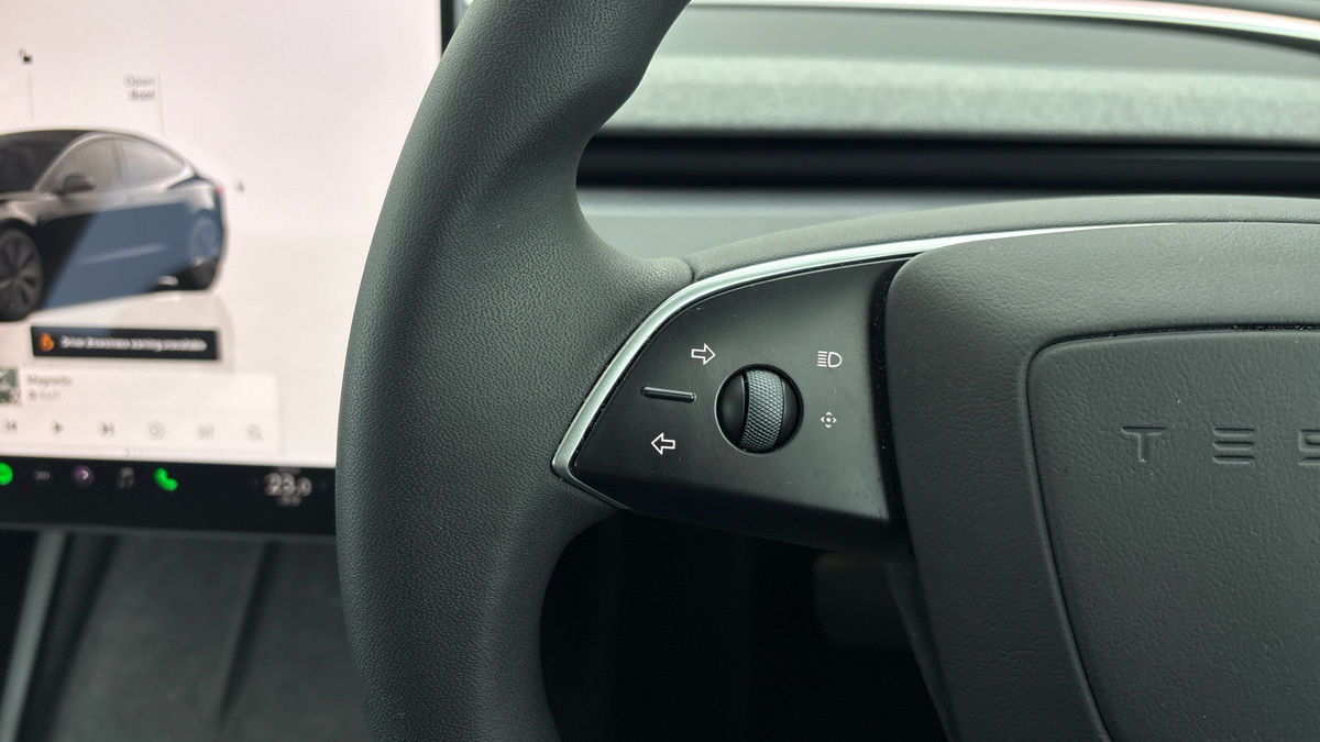 Used Tesla Model 3 2025 for sale - 77213262: Photo 14