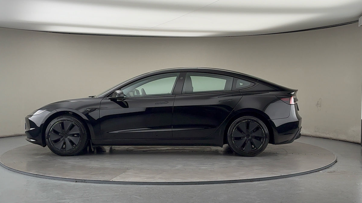 Used Tesla Model 3 2025 for sale - 77213262: Photo 16