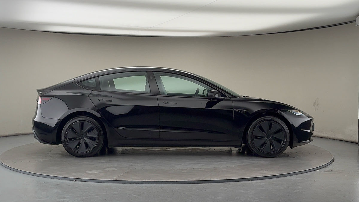 Used Tesla Model 3 2025 for sale - 77213262: Photo 17