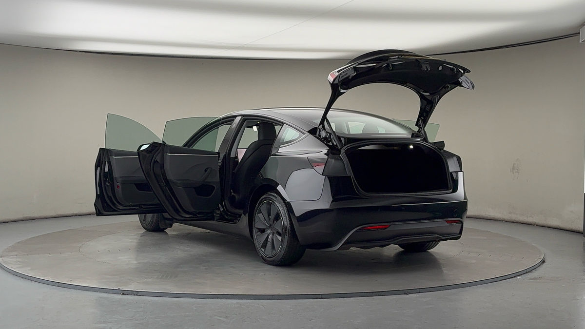 Used Tesla Model 3 2025 for sale - 77213262: Photo 24