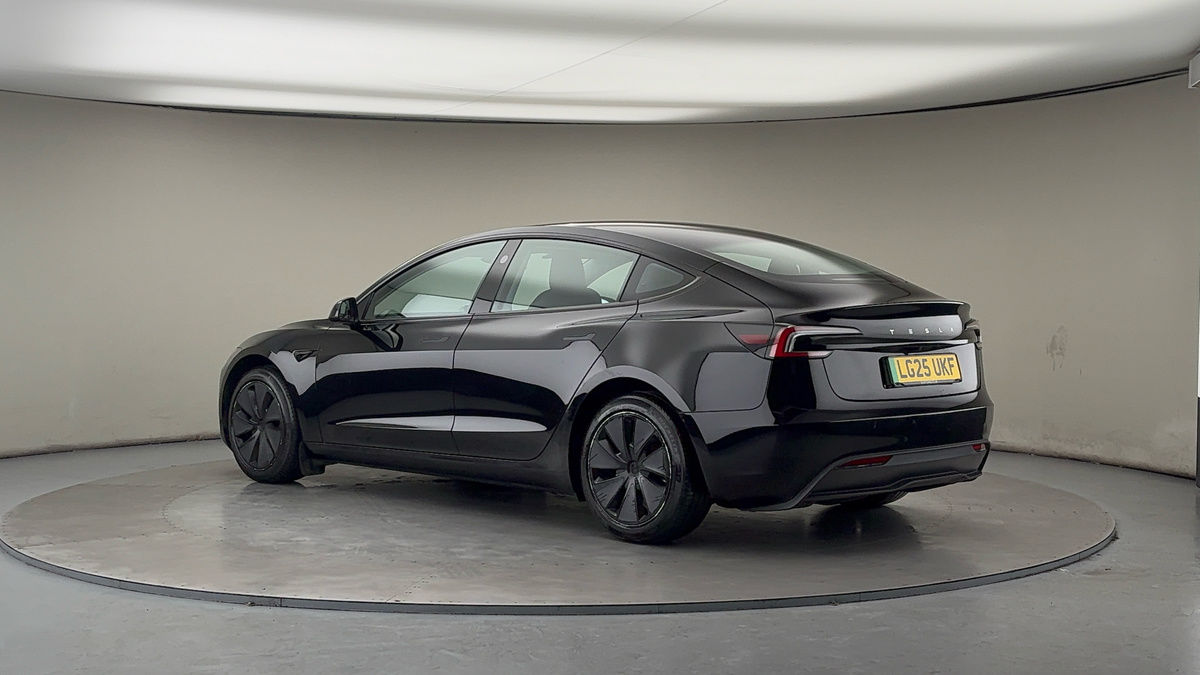 Used Tesla Model 3 2025 for sale - 77213262: Photo 26