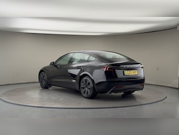 Used Tesla Model 3 2025 for sale - 77213262: Photo