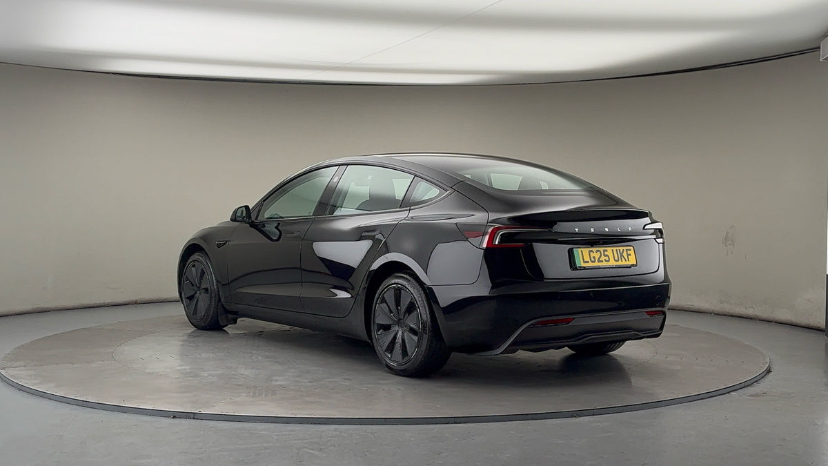 Used Tesla Model 3 2025 for sale - 77213262: Photo 3