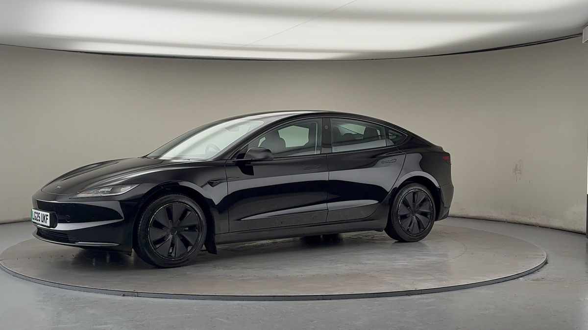 Used Tesla Model 3 2025 for sale - 77213262: Photo 30