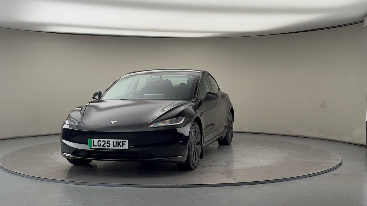 Used Tesla Model 3 2025 for sale - 77213262: Photo 32