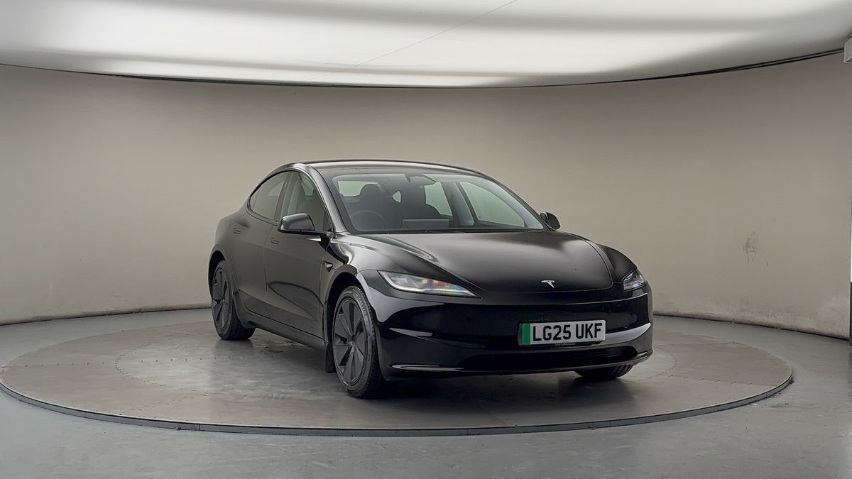 Used Tesla Model 3 2025 for sale - 77213262: Photo 34