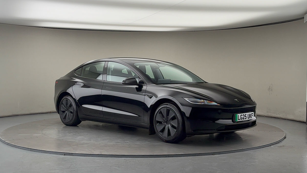 Used Tesla Model 3 2025 for sale - 77213262: Photo 35