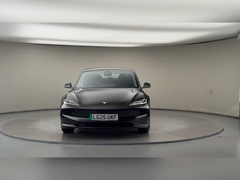 Used Tesla Model 3 2025 for sale - 77213262: Photo