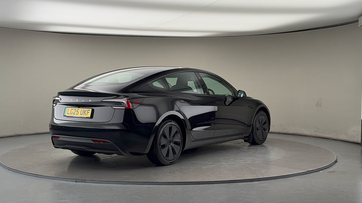 Used Tesla Model 3 2025 for sale - 77213262: Photo 40