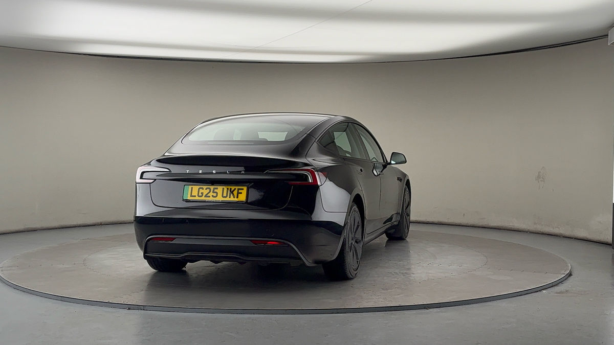 Used Tesla Model 3 2025 for sale - 77213262: Photo 41