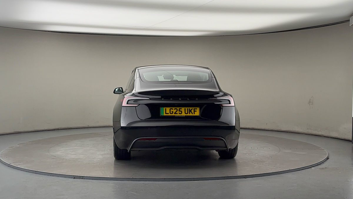 Used Tesla Model 3 2025 for sale - 77213262: Photo 42