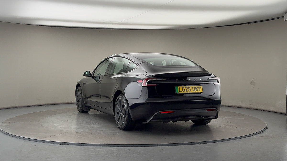 Used Tesla Model 3 2025 for sale - 77213262: Photo 43