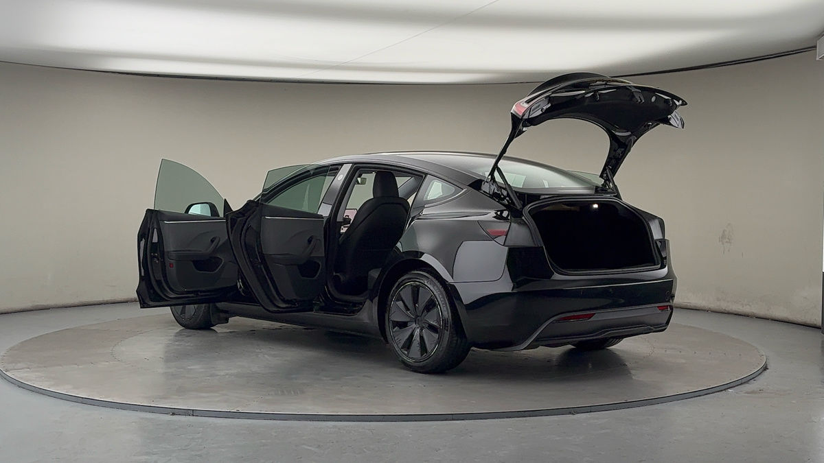 Used Tesla Model 3 2025 for sale - 77213262: Photo 44