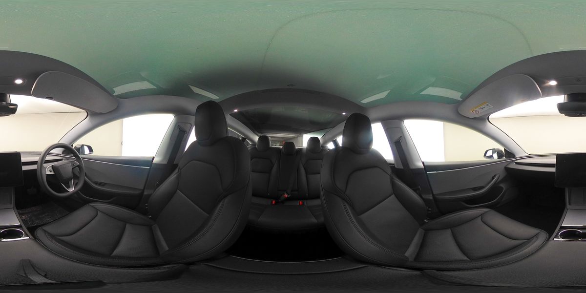 Used Tesla Model 3 2025 for sale - 77213262: Photo 45