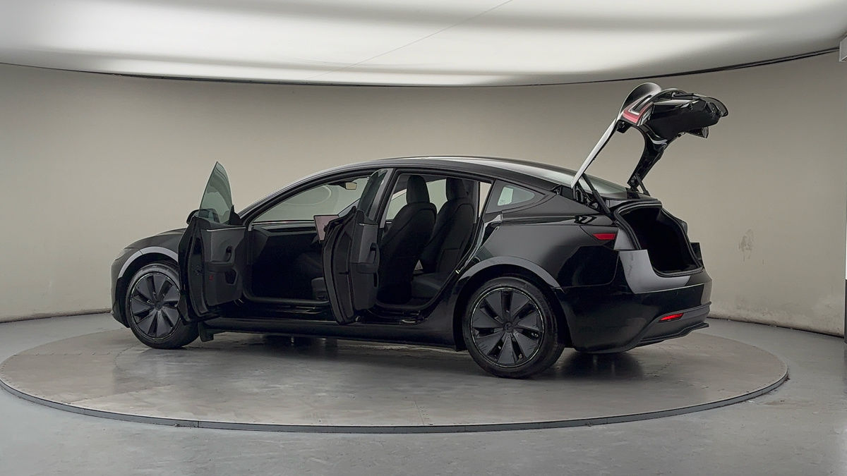 Used Tesla Model 3 2025 for sale - 77213262: Photo 46