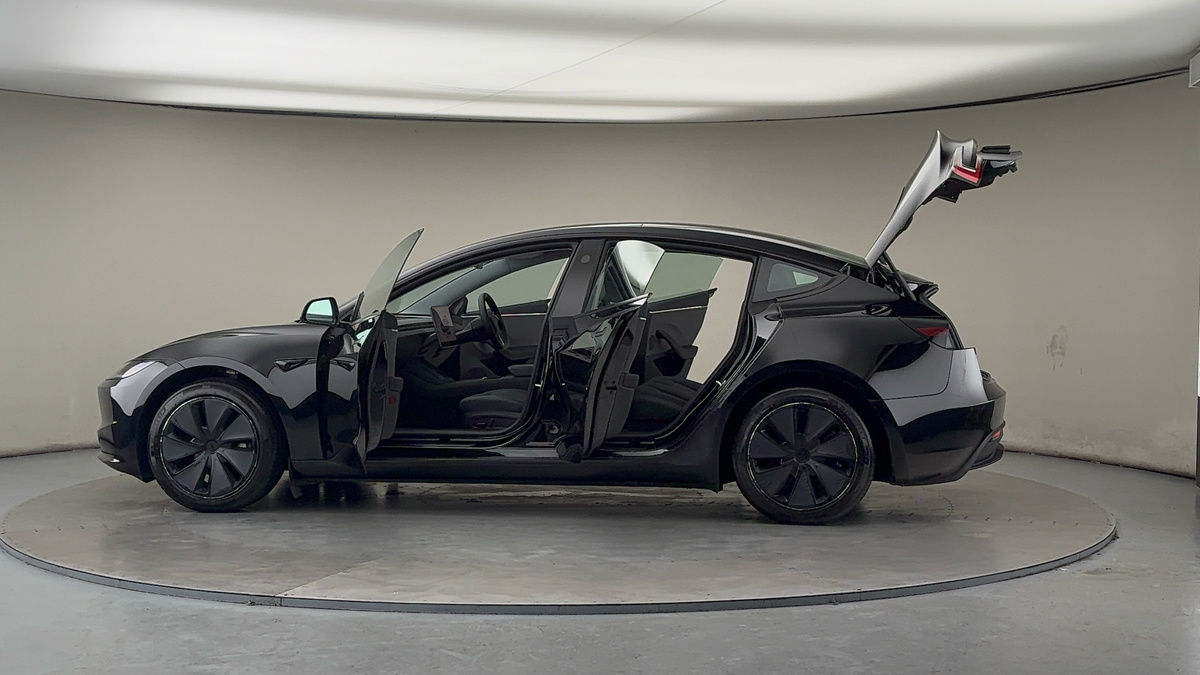 Used Tesla Model 3 2025 for sale - 77213262: Photo 47