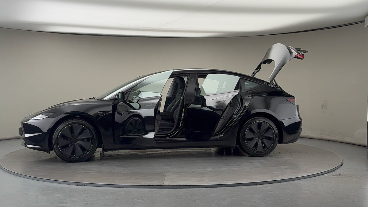 Used Tesla Model 3 2025 for sale - 77213262: Photo 48