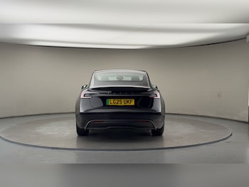 Used Tesla Model 3 2025 for sale - 77213262: Photo