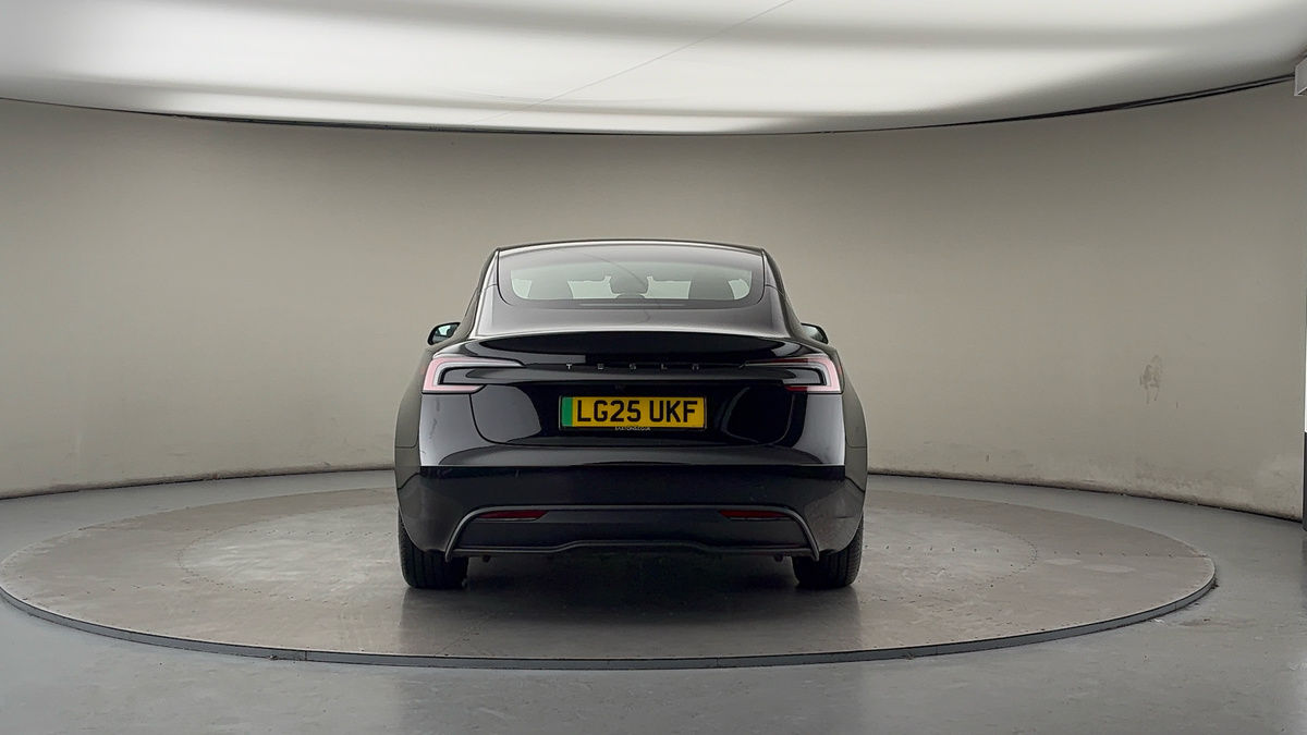 Used Tesla Model 3 2025 for sale - 77213262: Photo 5