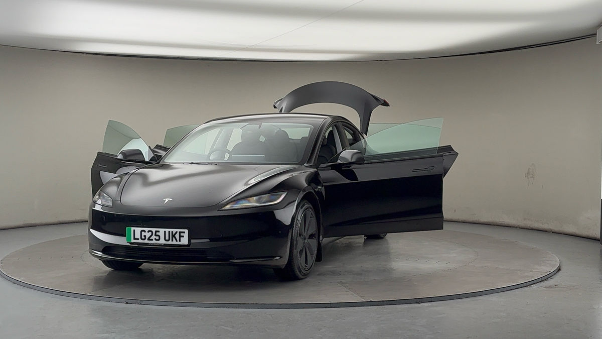 Used Tesla Model 3 2025 for sale - 77213262: Photo 51